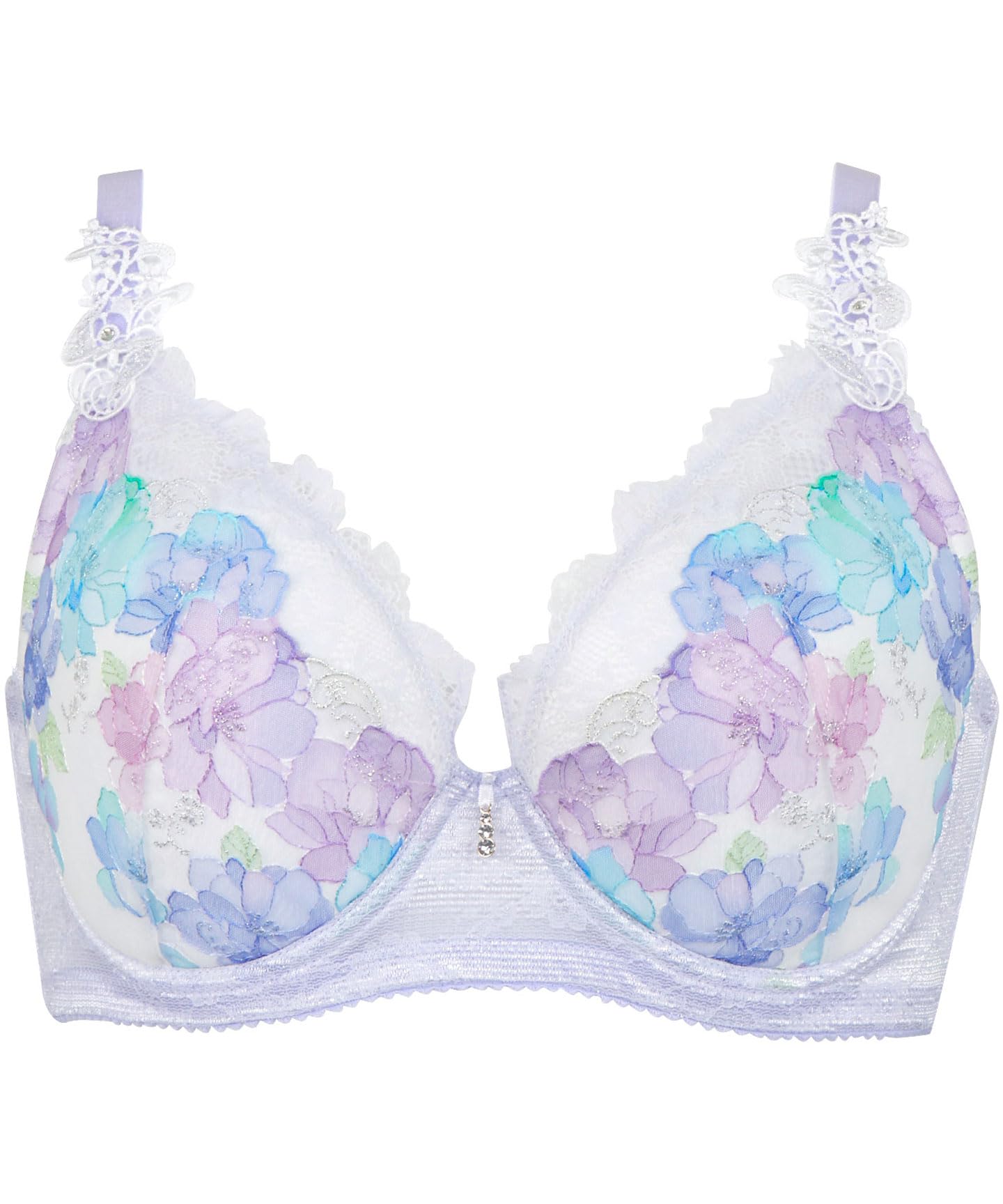 

Бюстгальтер с полной чашкой, натуральный, компактный, без PU [Wacoal], Руж, Бюстгальтер, Округлость, Макияж, Объем, Моделирующий, BCA342, Женский