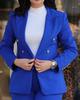 2026 Women's Casual Professional Suit Set