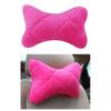 Neck Protector Car Neck Pillow Breathable Fabric Auto Neck Support Car Headrest  Sleep Pillow