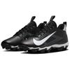 Nike Alpha Menace 4 Shark Wide 'Black White' FQ3875-001