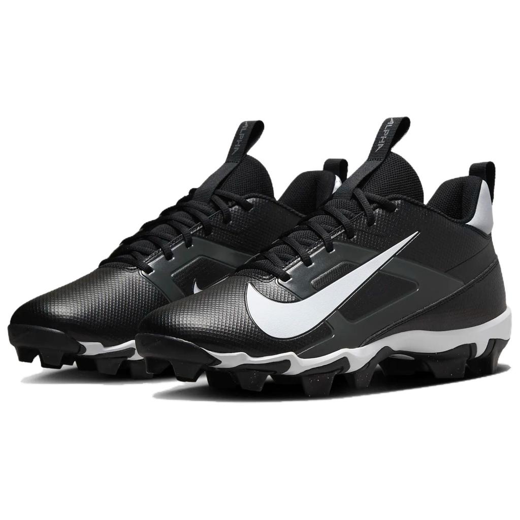 Nike Alpha Menace 4 Shark Wide 'Black White' FQ3875-001