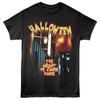 Halloween the Night Men's T Shirt