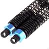 1Pairs RC Car Shock Absorber Spare for HSP 94155 94166 Parts Replacement DIY