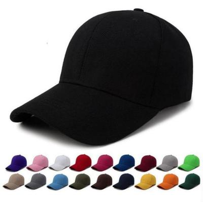 Gorra de otoño, gorra de béisbol unisex, gorra de algodón para mujer y hombre, gorra con visera ajustable, gorras casuales, estilo simple, gorra de viaje para exteriores