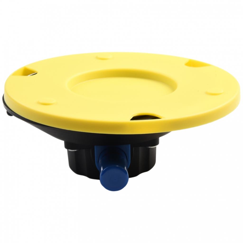 6 Inch Vacuum Suction Cup Car Accessories Glass Sucker