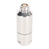   Tattoo NaMachine   Interface Aluminium Alloy Cartridges Short Tattoo Pen with Clip Cord
