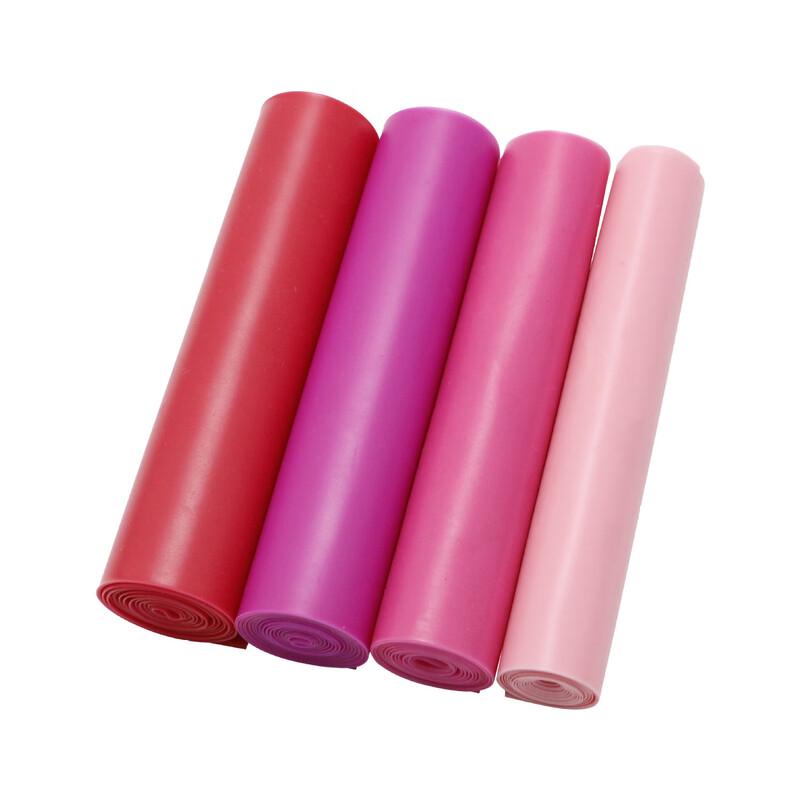 Junshi Resistance Band Set