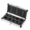 New 10Pcs/Set Bolt and Nut Extractor Complete Set of Remover Damages Rusty Socket Wrench Tool for Vehicle
