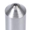 Diamond Dresser Single Point Grinding Wheel Dressing Pen Tapered Point Tool 0.3 Carat 12mm