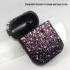 Apple AirPods4 Pro2 Gradient Rhinestone Protective Earphone Case