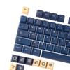 132Keys PBT DYE-Subbed Stargaze Keycaps for Mechanical Keyboards for Key   Profile For MX H GH60/64/68/84/