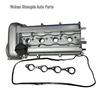 Aluminum Valve Cover for Hyundai Kia Gamma G4FC/G4FA I20 Engine (224102B000)