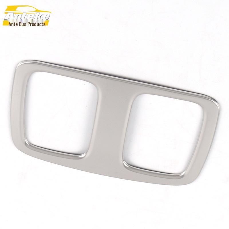 

Tucson L Rear Row Air Outlet Decorative Frame for 3rd Row