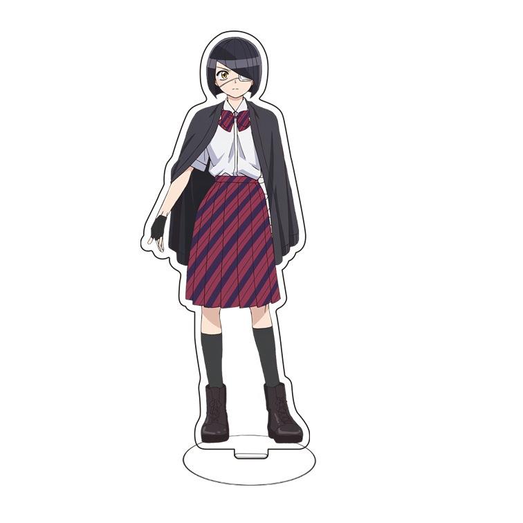 15cm Anime Komi Can't Communicate Figurka Stojąca Komi Shouko Tadano Hitohito Figurki Dekoracja Biurka Domowego