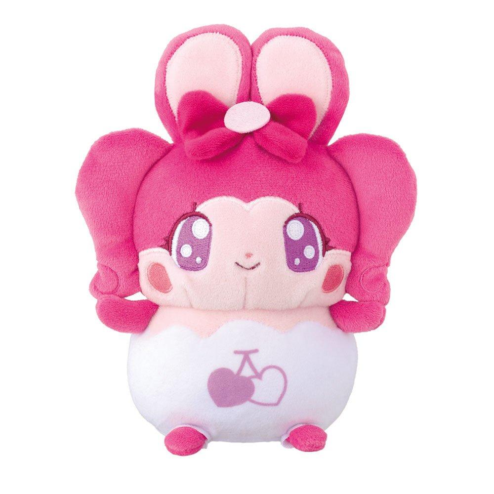 

Искрящийся Счастливый Открытие! Кокотама Мочимочи Кокотама Ленточка