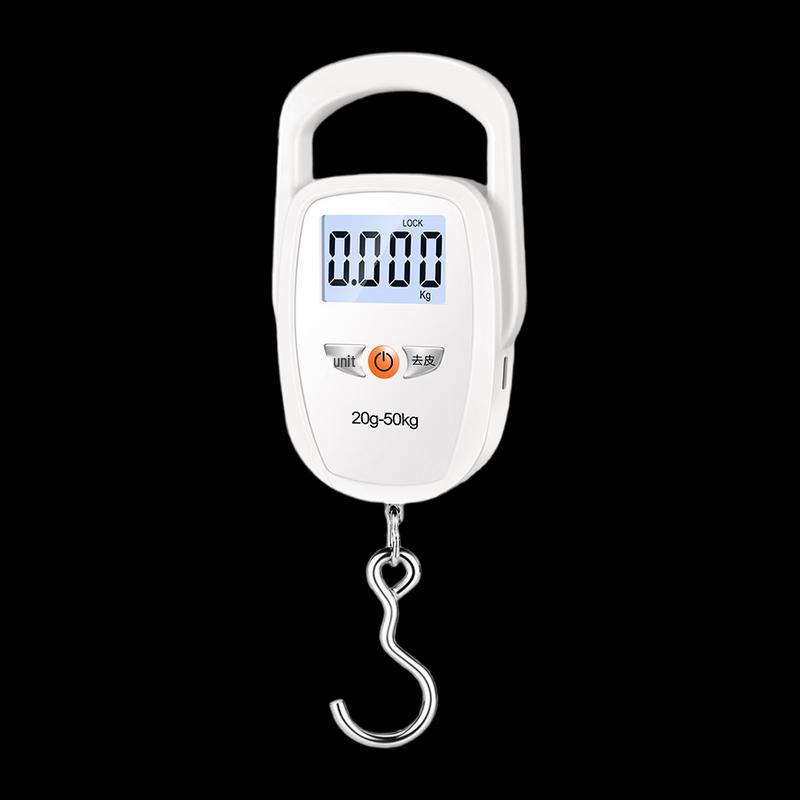 

Meilen Portable Digital Handheld Scale