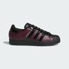KI6735 Marcos Montoya A Adidas Superstar ADV Maroon/Core Black (Men's)