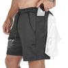 Calças – Shorts