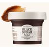 Skinfood Black Sugar Perfect Essential Scrub