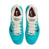 Nike Court Air Zoom Vapor 12 Premium HC Dusty Cactus Dark Team Red Women Sneakers Blue Pale-Ivory Metallic-Silver HJ6650-300