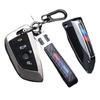 Custom Metal Key Case for 2022 Facelifted 5, 3, 7 Series, X1, X3, X5, X6