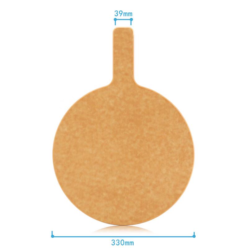 

Wood Fiber Pizza Board