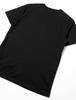 Guess Tee Medium Men's Small/Sleeve Shirt, Black,