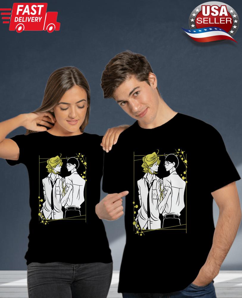 Kaguya Shinomiya T-Shirt, Kaguya-sama Love Is War, Kaguya-sama Gift Anime Shirt