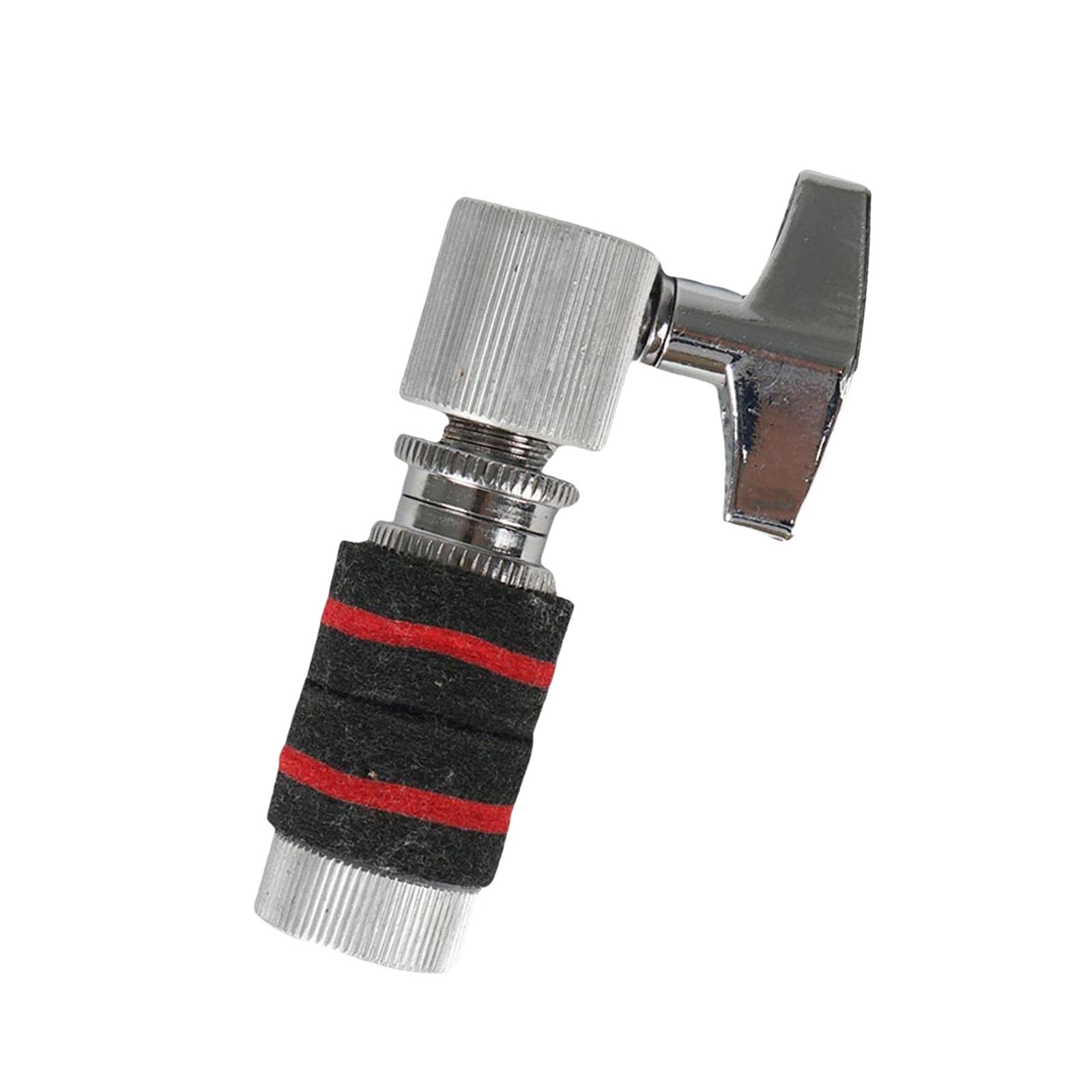 Hi Hat Clutch Musical Instrument Accessories Sturdy Hardware Percussion Parts Replacement Drum Cymbal Clutch