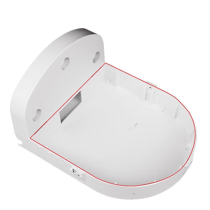 Hikvision Surveillance Camera Wall Mount Bracket CN Plug (adapter Included)