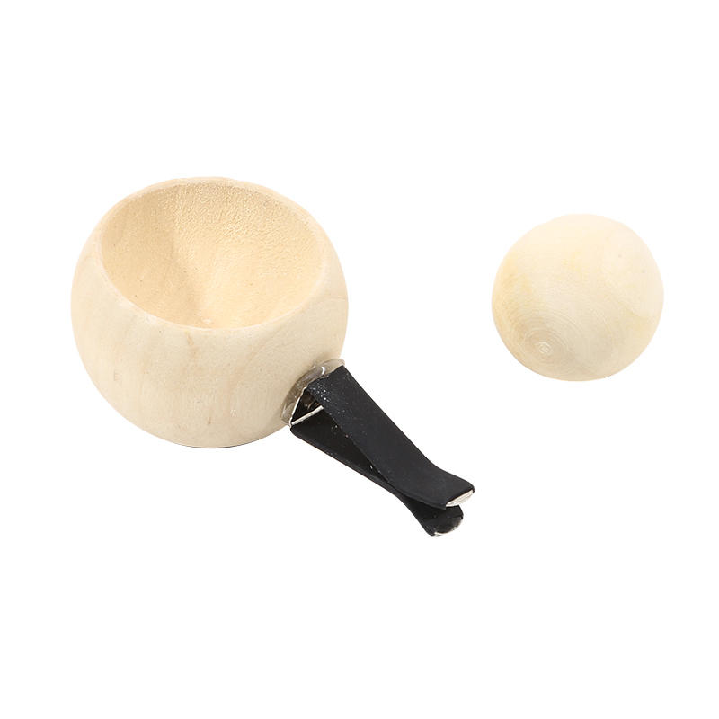 Egg Shape Car Air Vent Diffuser Clip On Natural Aromatherapy for Home Office Fragrance