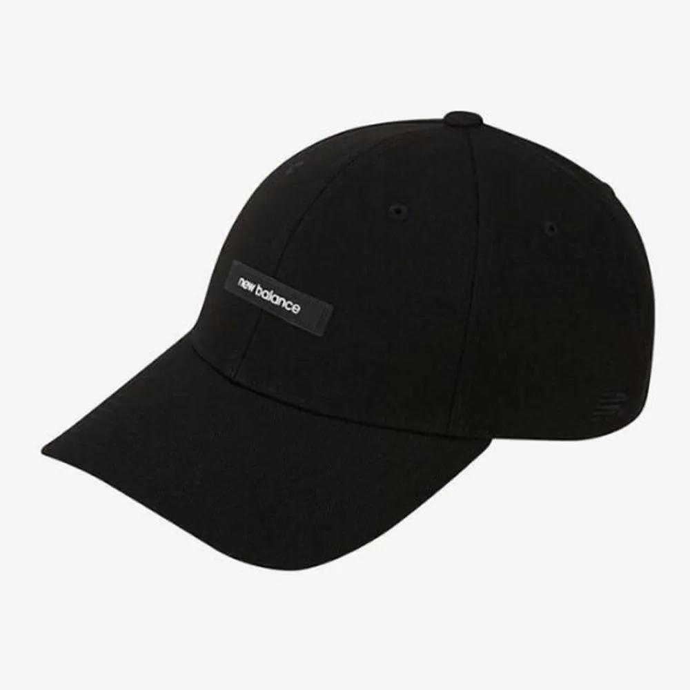 [New Balance] [ Cap] Athletic 65 Letter Cap -NBGDDAE303_19 (18739302A) FREE