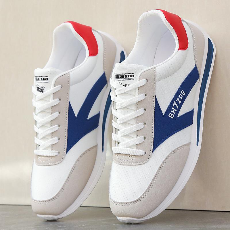 

New summer sports shoes mesh casual board shoes student running trendy shoes 39