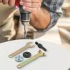 10mm Electric Drill 5pcs Angle Grinder Angle Grinder Wrench