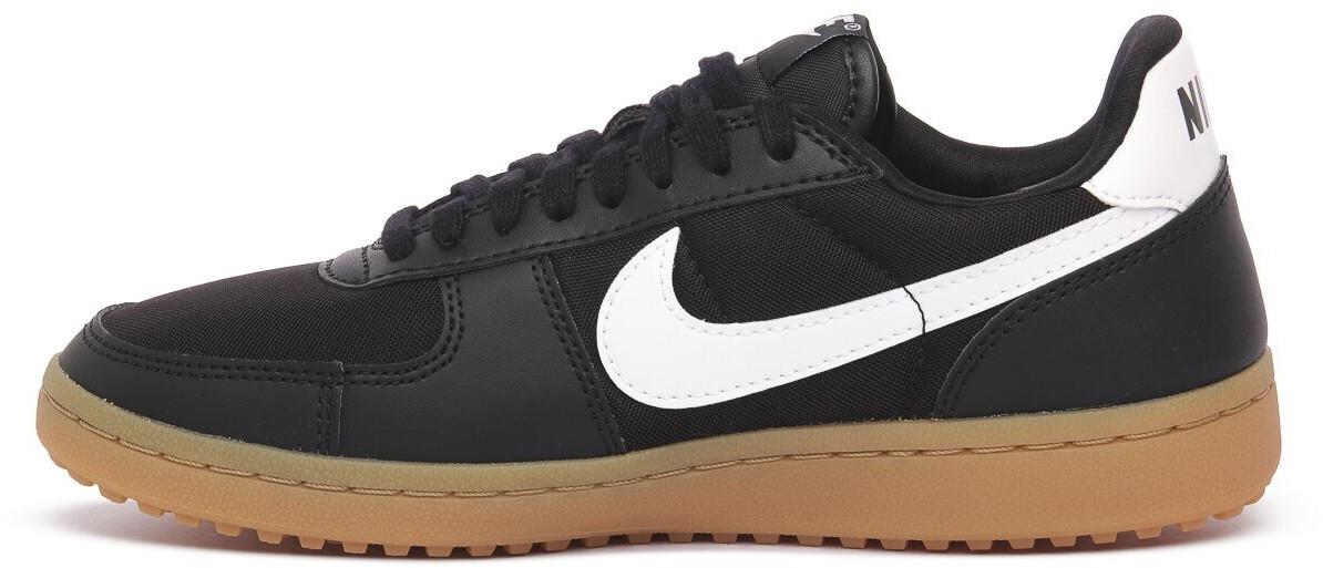 

Кроссовки Nike Field General Women черный/светло-коричневый/белый 39