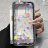 Painted Phone Case for iPhone 17 11 12 13 14 15 16 iPhone 17 12 13 14 15 16 Pro 17 12 13 14 15 16 Pro Max  High Quality Painted Animal Cute Phone Case