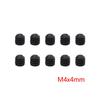 10 Pcs RC Model Boat Drive Dog Shaft Bracket 3mm 4mm 5mm 6.35mm For RC Boat Drive Shaft Parts Accessories