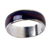 Kids Children Emotion Feeling Mood Body Temperature Color Changeable Funny Magic Ring Gift US Size