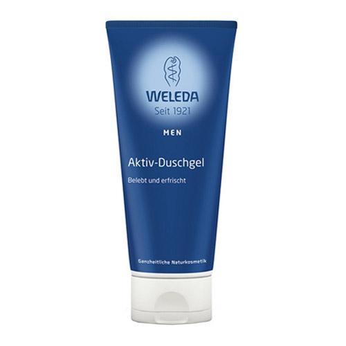 Weleda Men s Shower Gel 200ml
