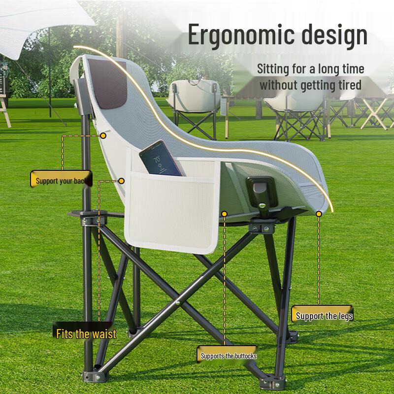 Portable Camping Chair