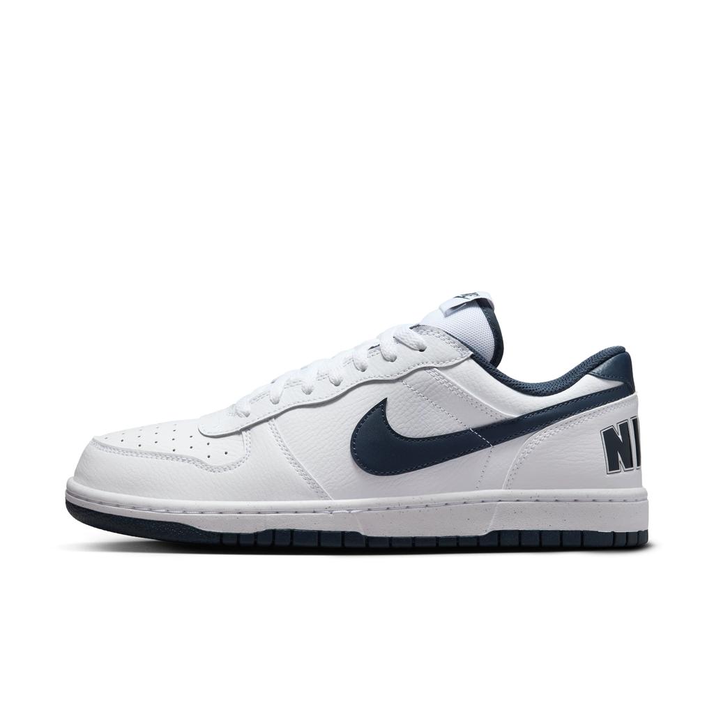 Nike Men's Low-top Sports Shoes - NIKE BIG LOW 355152