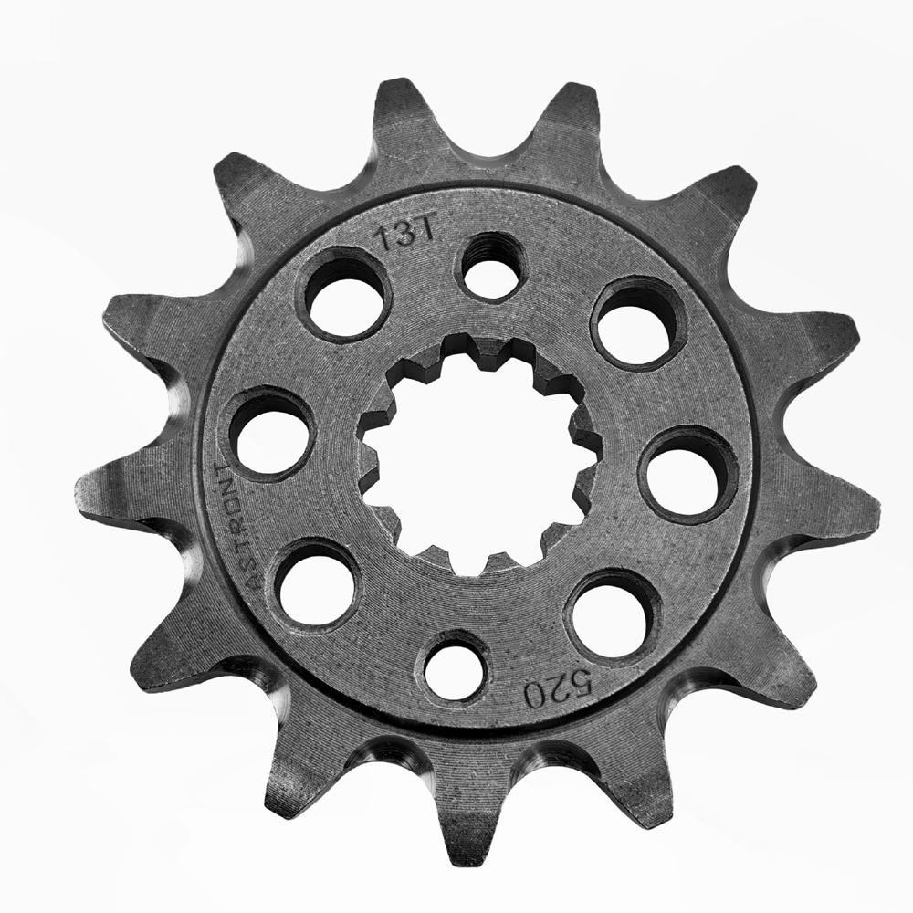 CRF250L/300L Motorcycle Front Sprocket For Honda CRF250L CRF300L CRF 250L 300L 13T/14T