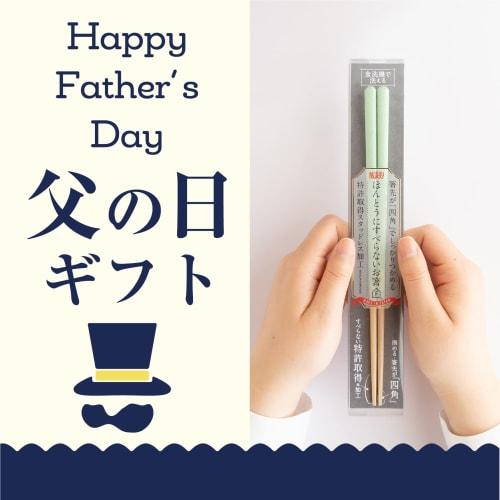 [Featured on TV] Fujiei (FUJIEI) Truly Non-Slip Chopsticks, Adult Size 23cm, Premium Granite Green, Lacquered by Artisans, Made in Japan, Dishwasher S