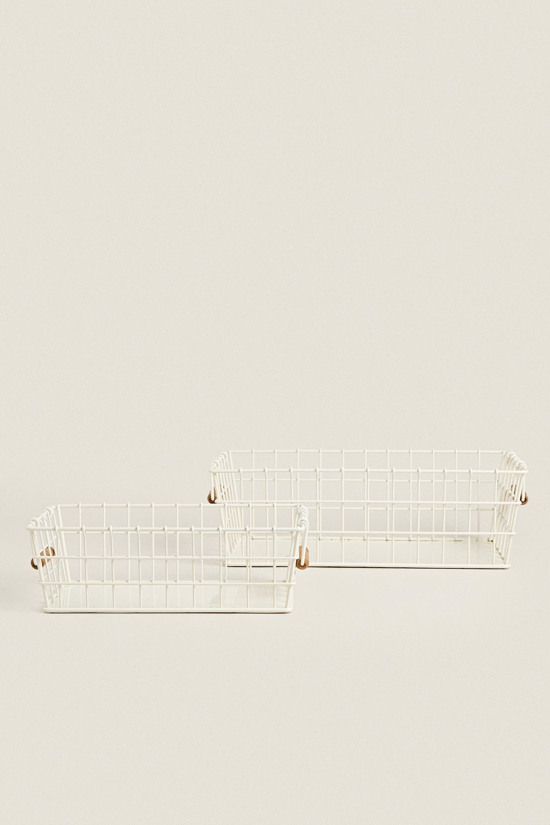 

ЛАКОВАЯ МЕТАЛЛИЧЕСКАЯ КОРЗИНА