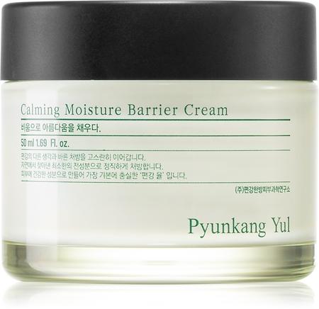 

Soothing Regenerating Cream for Sensitive Skin TU прозрачный
