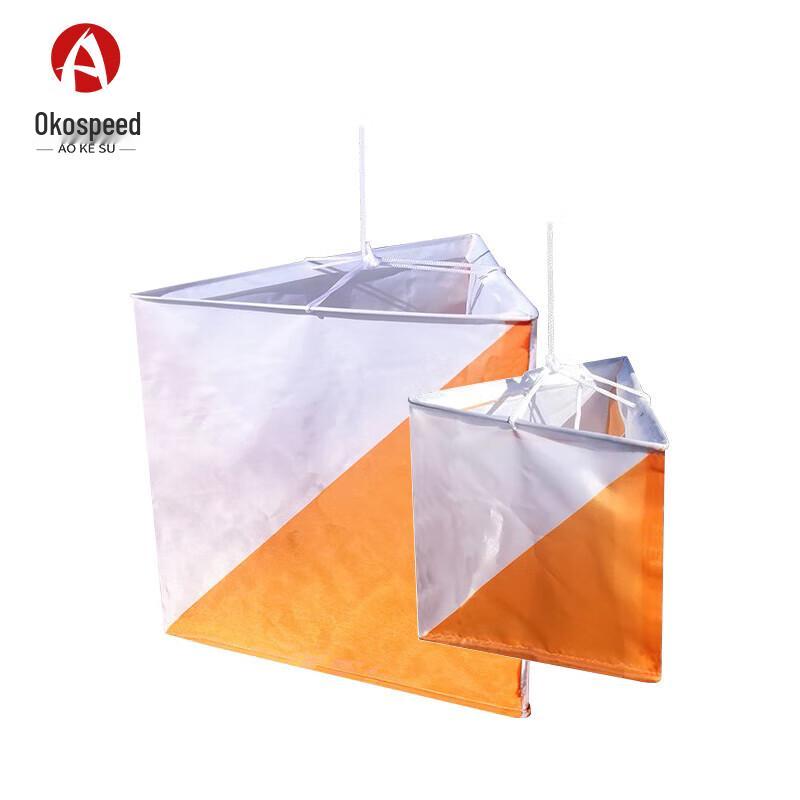 Aokosu Orienteering Control Flags & Accessories