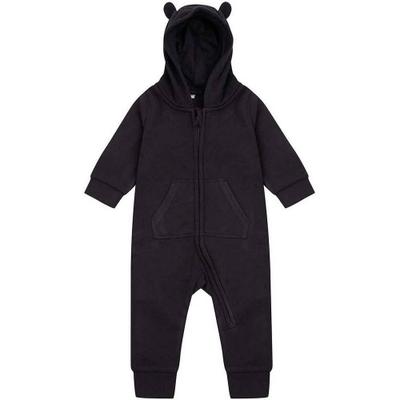 Toddler Fleece All-In-One Nightwear