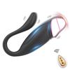 Remote Control Love Egg Vibrator For Women Powerful Vibrating G-Spot Clitoris Stimulator Vaginal Massager Sex Toys For Adults 18