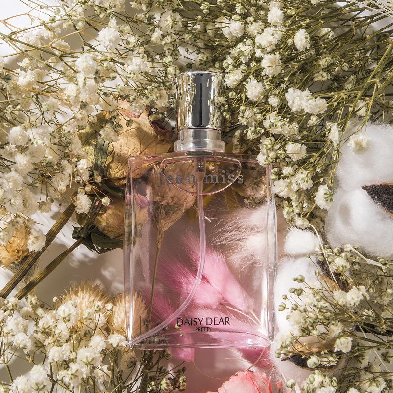 Women's New True Love Perfume Lasting Light Fragrance Vietnamese Perfume Perfume Men
