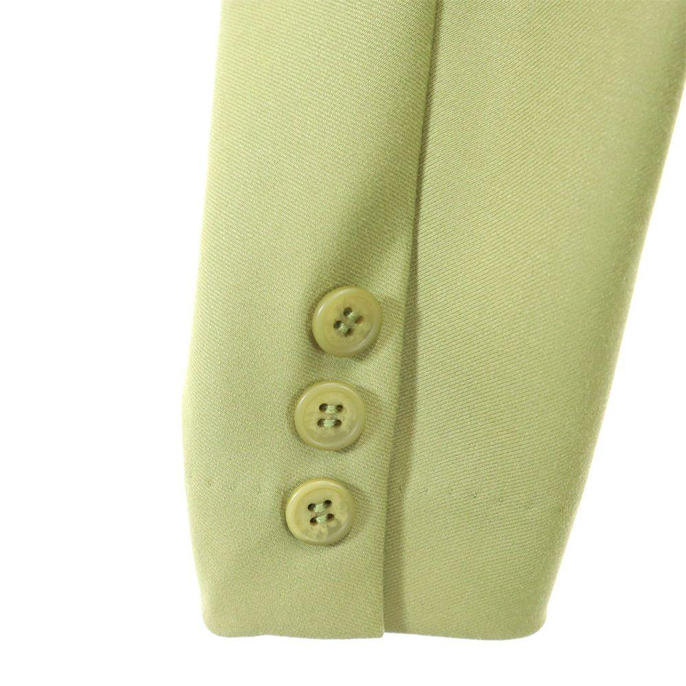 unused AMERI UNDRESSED Long sleeve blouse included tailored jacket Tagged Women Used